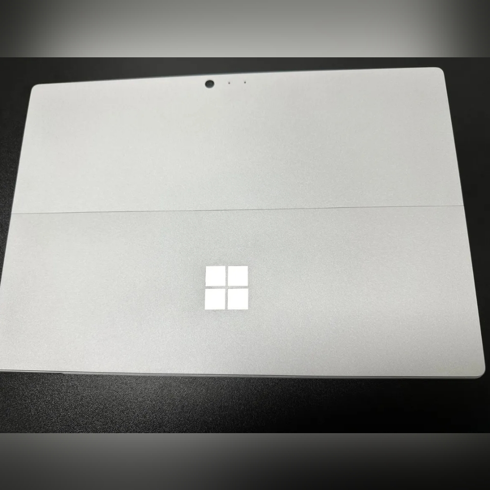 Microsoft Surface Pro 4 512GB I7 16GB Wi-Fi 12.3'' Tablet Silver